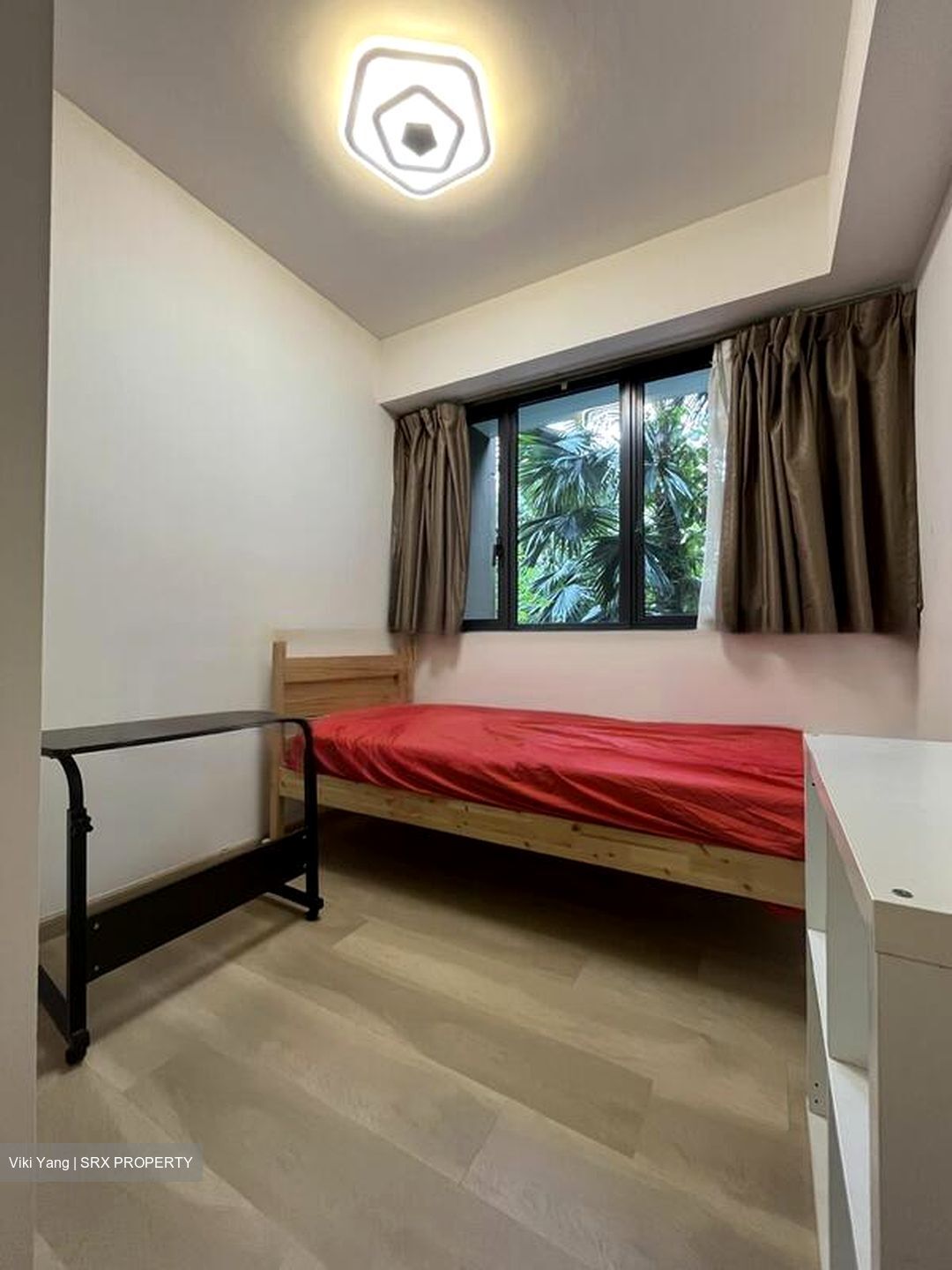 High Park Residences (D28), Apartment #454000731